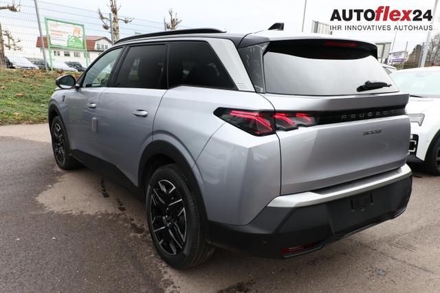Peugeot 5008 GT MHEV 145 Pano KomfortP AHK 360&deg; Totw ACC 