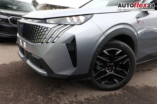 Peugeot 5008 GT MHEV 145 Pano KomfortP AHK 360&deg; Totw ACC 