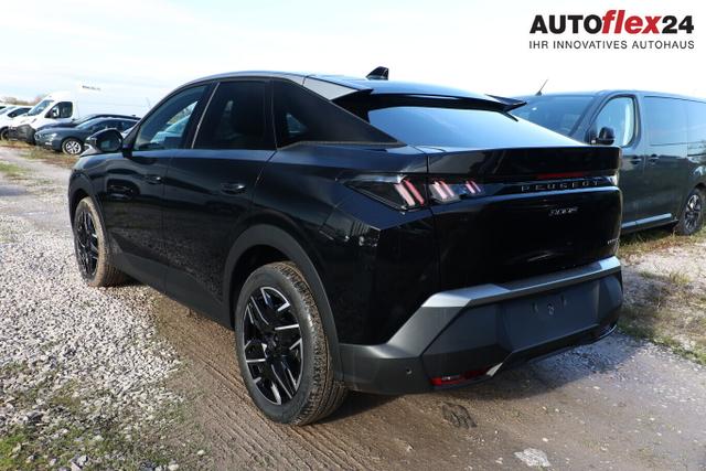 Peugeot 3008 Allure Hybrid ACC 21"-HD SHZ AWR 360&deg; Nav 