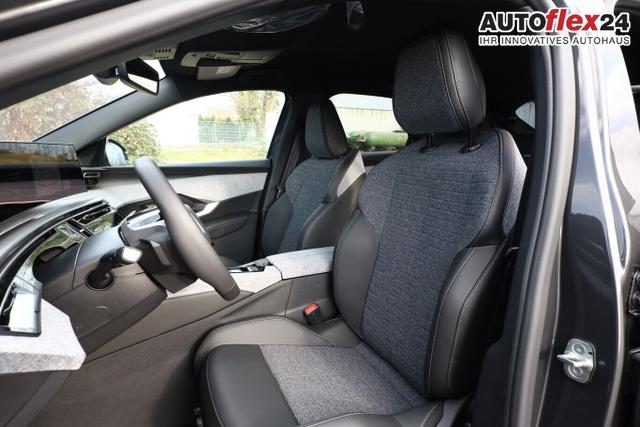 Peugeot 3008 Allure Hybrid ACC 21"-HD SHZ AWR 360&deg; Nav 