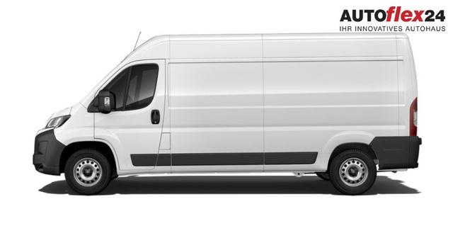 Vorlauffahrzeuge Opel Movano - 35 180 AUT L3H2 Kam HFT270 PDC NSW