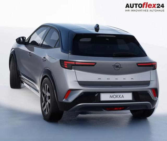Opel Mokka GS 54kWh 11kW-OBC AppleC Kam PDC 18Z 