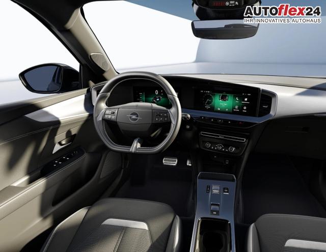 Opel Mokka GS 54kWh 11kW-OBC AppleC Kam PDC 18Z 