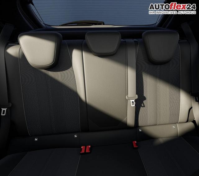 Opel Mokka GS 54kWh 11kW-OBC AppleC Kam PDC 18Z 