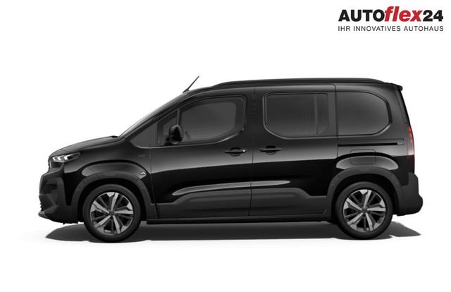 Vorlauffahrzeuge Peugeot Rifter - GT AT Pano Keyl Nav Kam 2xPDC ACC TotW BT