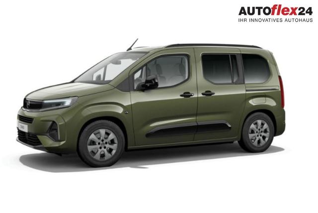 Vorlauffahrzeuge Opel Combo - GS 1.5 D 130 AT8 PanoD IntelliLux PrivG