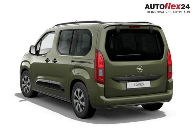 Opel Combo GS 1.5 D 130 AT8 PanoD IntelliLux PrivG 