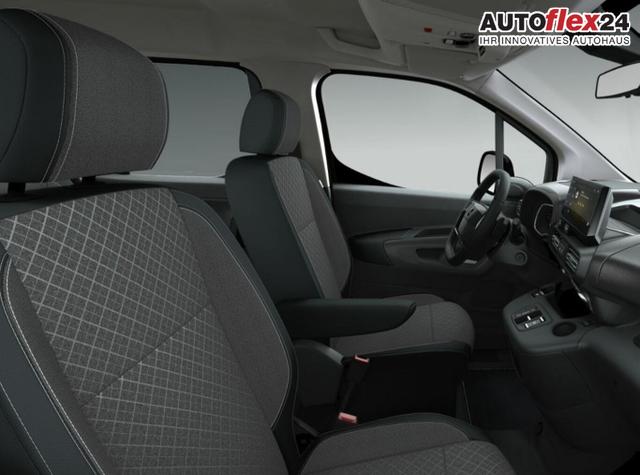 Opel Combo GS 1.5 D 130 AT8 PanoD IntelliLux PrivG 