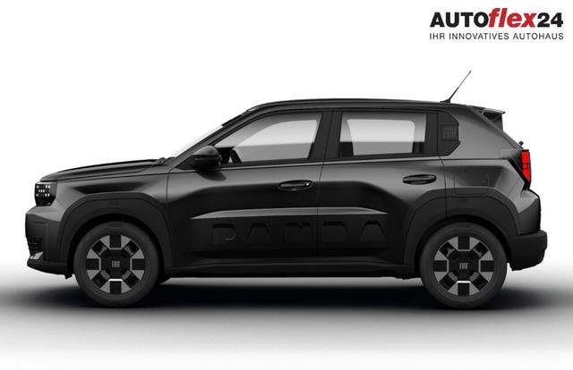 Vorlauffahrzeuge Fiat Grande Panda - Icon CarPlay PixelLED PDC DigC Temp