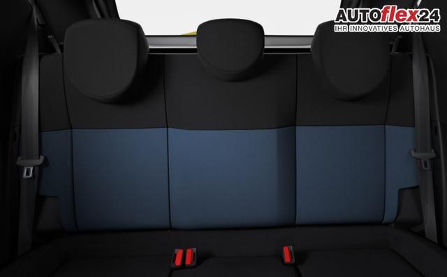 Fiat Grande Panda Icon CarPlay PixelLED PDC DigC Temp 