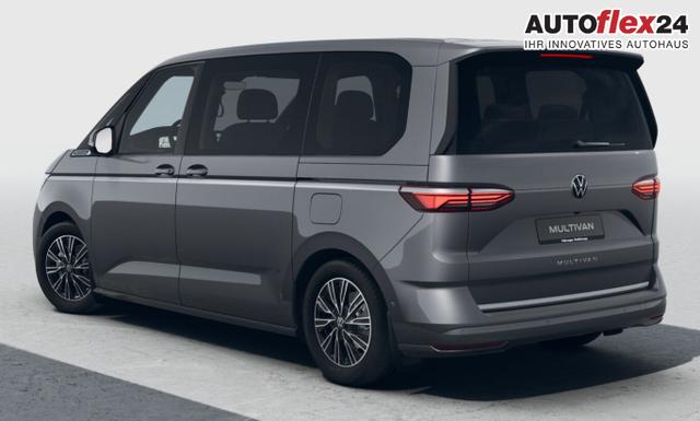 Volkswagen T7 Multivan 150 DSG Style Navi eHK Keyl PrivG 