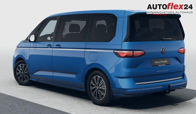 Volkswagen T7 Multivan 150 DSG Style AHK Navi eHK Keyl 