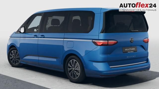 Volkswagen T7 Multivan 150 DSG Style L2 Navi eHK Keyl PrivG 