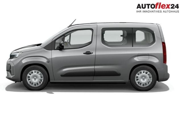 Vorlauffahrzeuge Opel Combo - 1.5 D 100 TechnoP Keyl Klimaaut Matrix