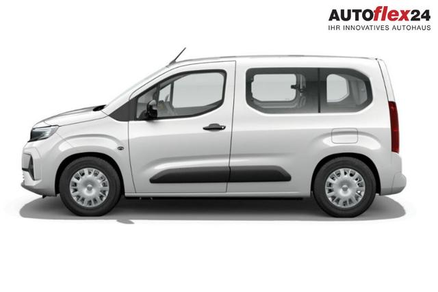 Vorlauffahrzeuge Opel Combo - 1.5 D 100 TechnoP Keyl Klimaaut Matrix