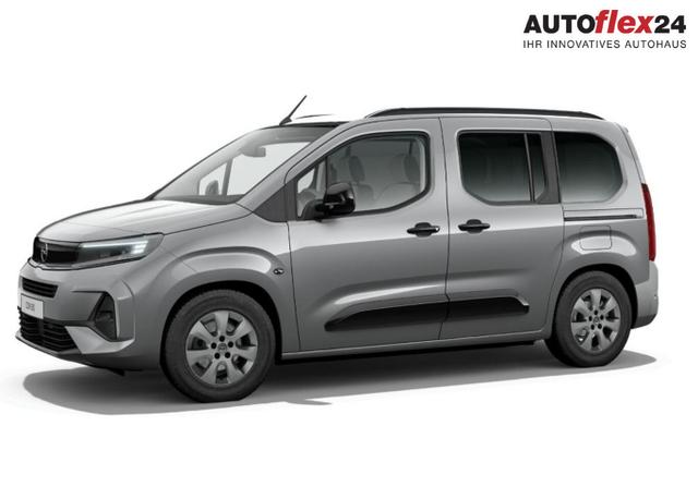 Vorlauffahrzeuge Opel Combo - GS 1.5 D 130 AT8 PanoD IntelliLux PrivG