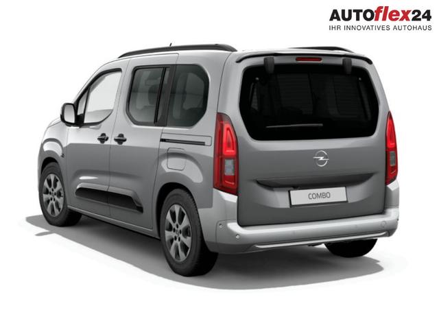 Opel Combo GS 1.5 D 130 AT8 PanoD IntelliLux PrivG 