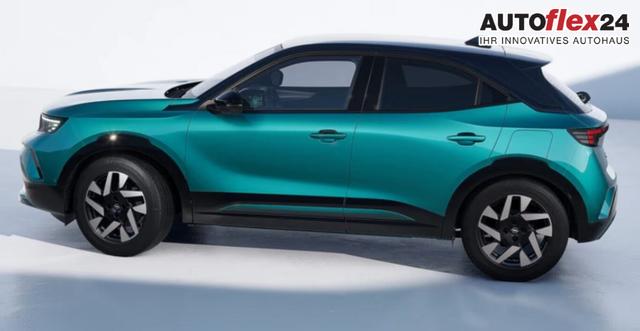 Vorlauffahrzeuge Opel Mokka - GS MHEV Kam AppleC PDC 17Z