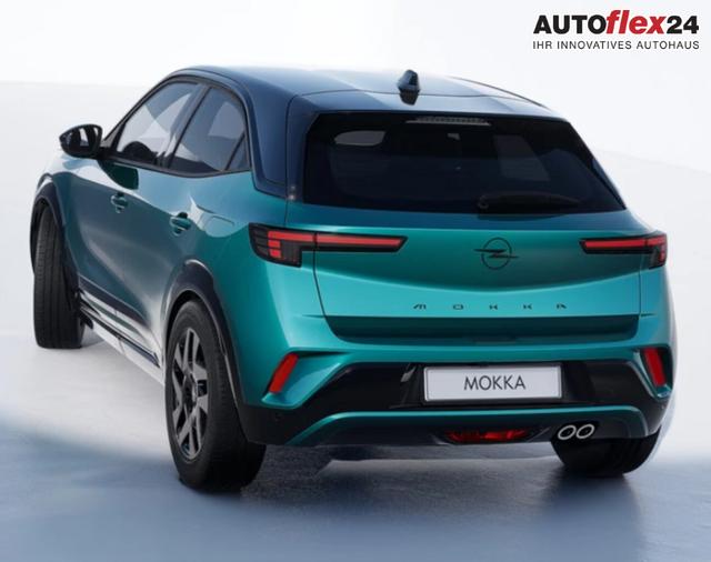 Opel Mokka GS MHEV Kam AppleC PDC 17Z 