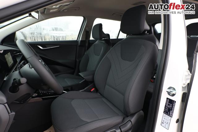 Kia Niro Edition 7 HEV 130 ACC SHZ KeyL Kam Nav LM16 PDC 