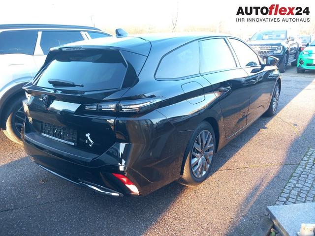 Peugeot 308 SW Allure 1.5 BlueHDi 130 Aut. Nav PDC Kam 