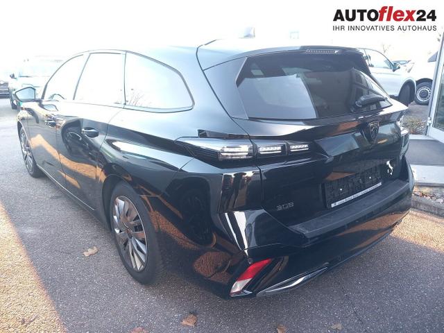 Peugeot 308 SW Allure 1.5 BlueHDi 130 Aut. Nav PDC Kam 