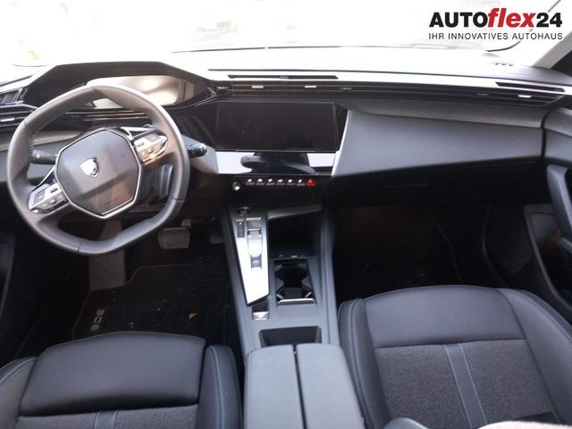 Peugeot 308 SW Allure 1.5 BlueHDi 130 Aut. Nav PDC Kam 