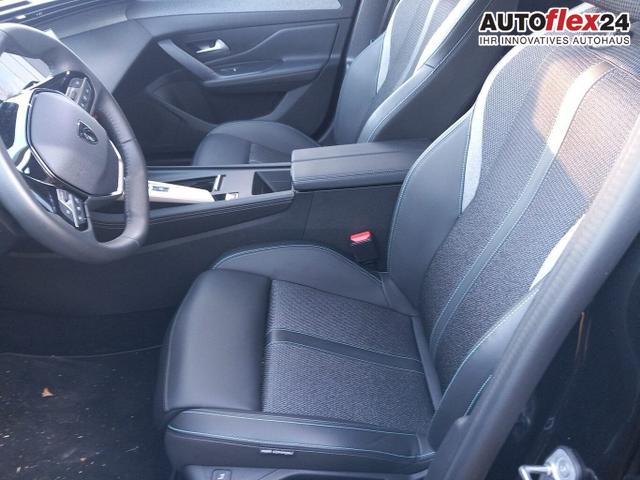 Peugeot 308 SW Allure 1.5 BlueHDi 130 Aut. Nav PDC Kam 