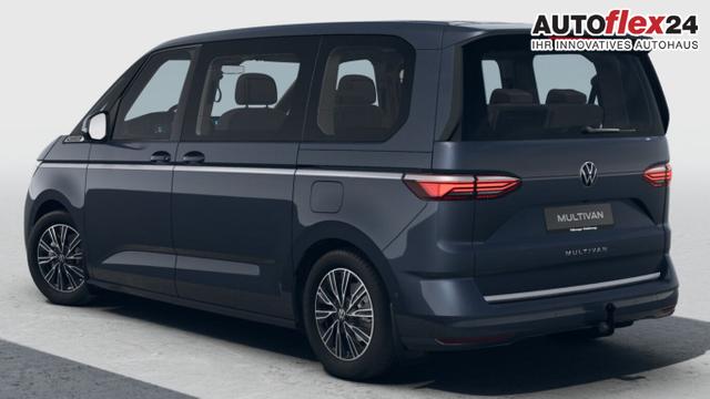 Volkswagen T7 Multivan 150 DSG Style AHK Navi eHK Keyl 