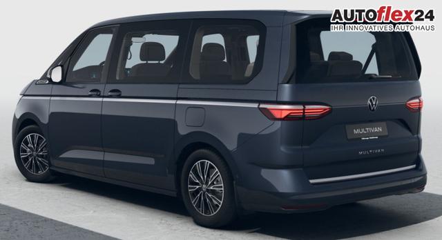 Volkswagen T7 Multivan 150 DSG Style L2 Navi eHK Keyl PrivG 