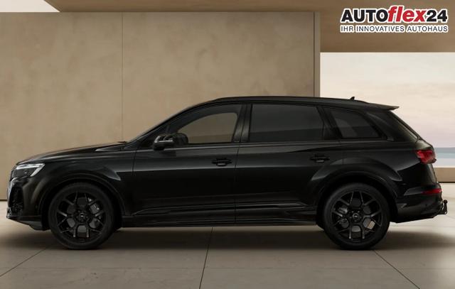 Vorlauffahrzeuge Audi Q7 - S line 2xS 7S MatrixOLED Pano AHK Tour Stadt 21