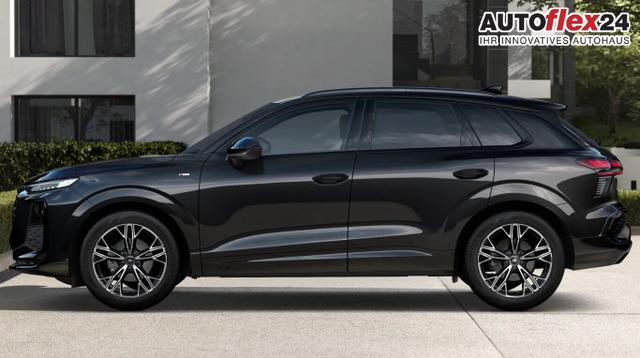 Vorlauffahrzeuge Audi Q3 - TFSI 150 2xS Line neuMod TechP  Leder 19Z SHZ