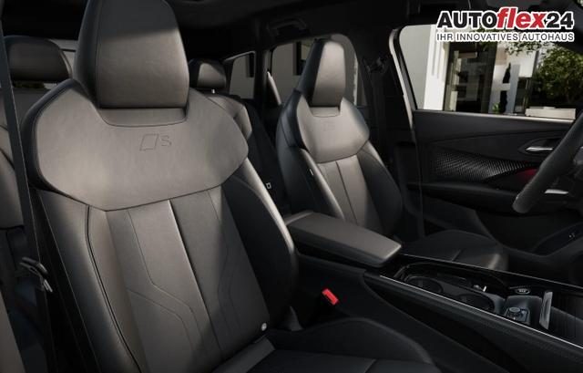 Audi Q3 TDI 150 2xS Line neuMod TechP+ Leder 19Z AHK 