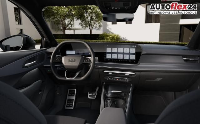 Audi Q3 TDI 150 2xS Line neuMod TechP 19Z SHZ PrivG 