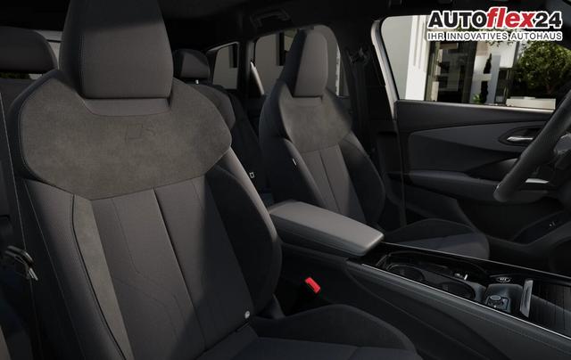 Audi Q3 TDI 150 2xS Line neuMod TechP 19Z SHZ PrivG 