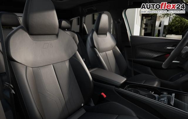 Audi Q3 TDI 150 2xS Line neuMod TechP+ Leder 19Z SHZ 