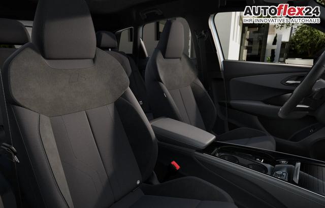 Audi Q3 2xS line Tech 19Z KlimaP+ Privacy ExterieurP 