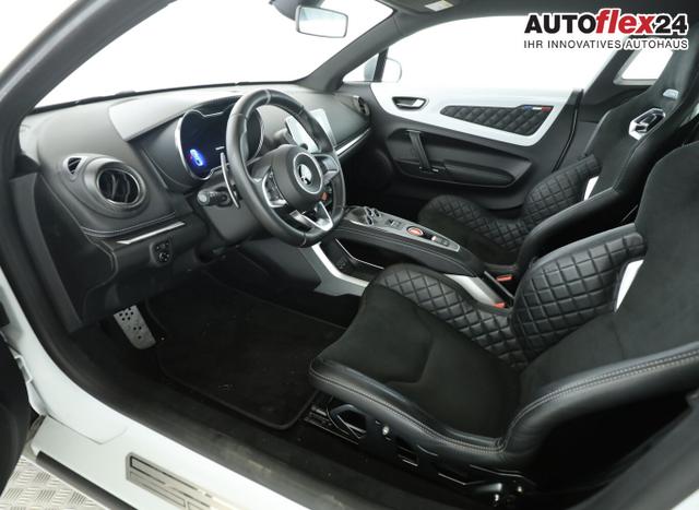 Alpine A110 1.8 TCe 252 Aut VollLED Nav 18Z PDC Keyl 