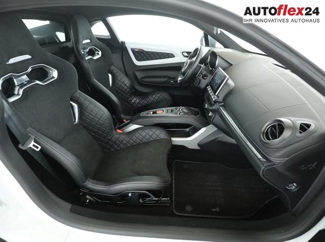 Alpine A110 1.8 TCe 252 Aut VollLED Nav 18Z PDC Keyl 