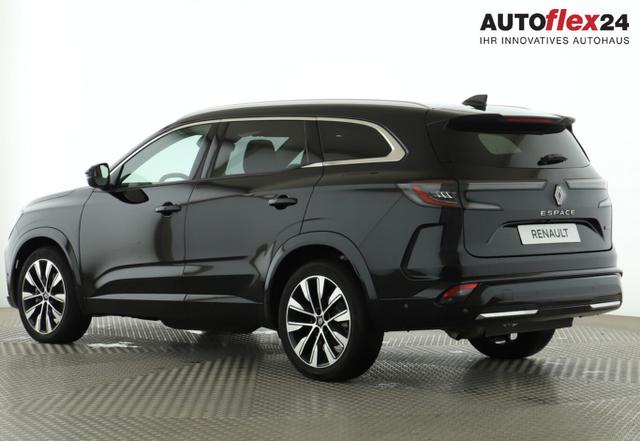 Renault Espace Techno VI ACC WinterP Massage TotW 7-S 