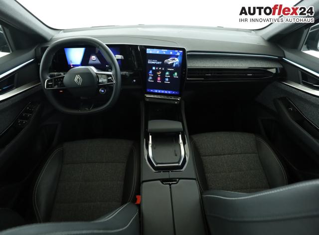 Renault Espace Techno VI ACC WinterP Massage TotW 7-S 