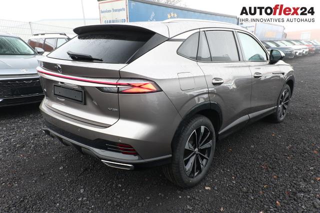 MG HS Luxury Kam360 TotW Memory LED Nav SHZ eHK 19Z 