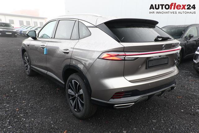 MG HS Luxury Kam360 TotW Memory LED Nav SHZ eHK 19Z 