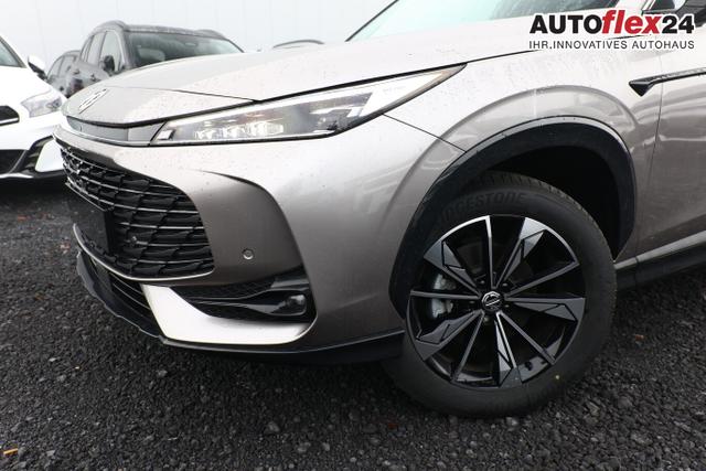 MG HS Luxury Kam360 TotW Memory LED Nav SHZ eHK 19Z 