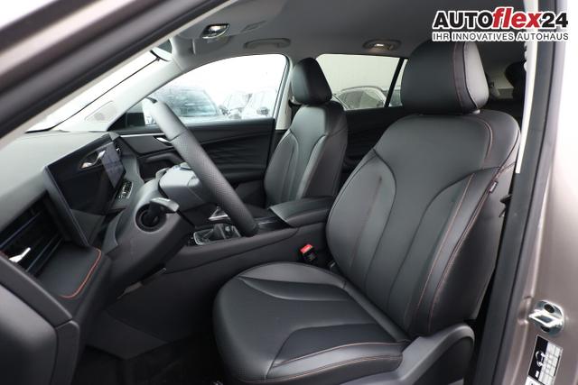 MG HS Luxury Kam360 TotW Memory LED Nav SHZ eHK 19Z 