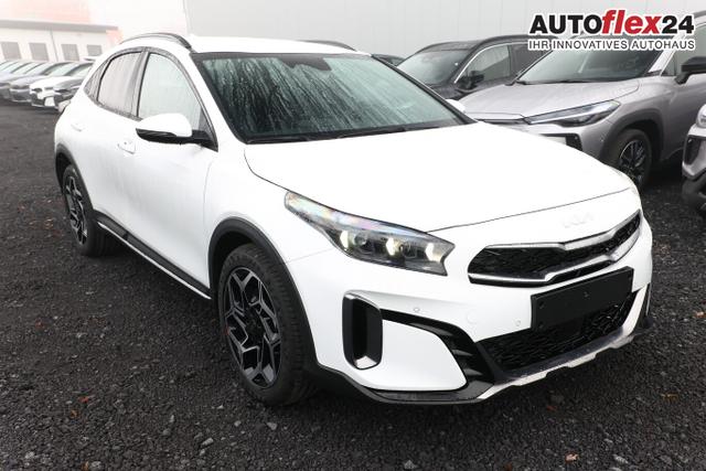 Vorlauffahrzeuge Kia XCeed - GT-line DCT MY26 ACC Nav eHK 4xSHZ Keyless