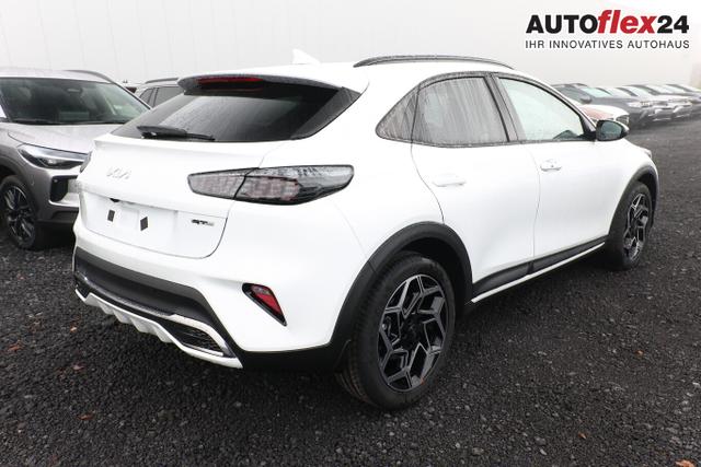 Kia XCeed GT-line DCT MY26 ACC Nav eHK 4xSHZ Keyless 