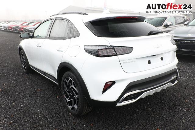 Kia XCeed GT-line DCT MY26 ACC Nav eHK 4xSHZ Keyless 