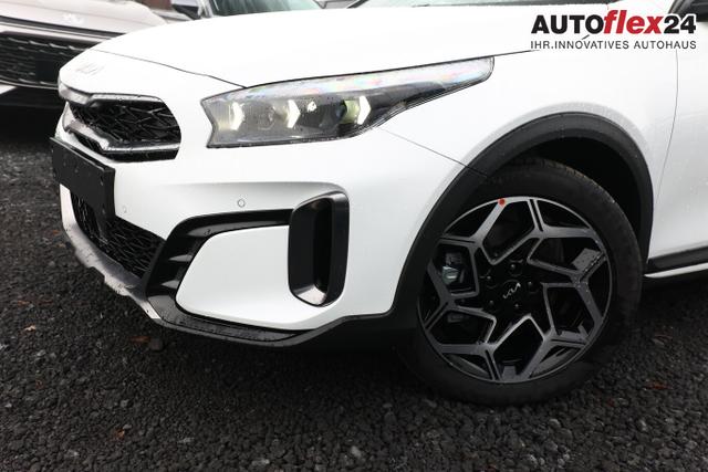 Kia XCeed GT-line DCT MY26 ACC Nav eHK 4xSHZ Keyless 