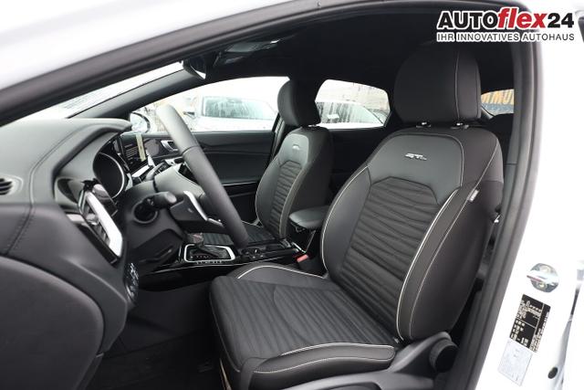 Kia XCeed GT-line DCT MY26 ACC Nav eHK 4xSHZ Keyless 